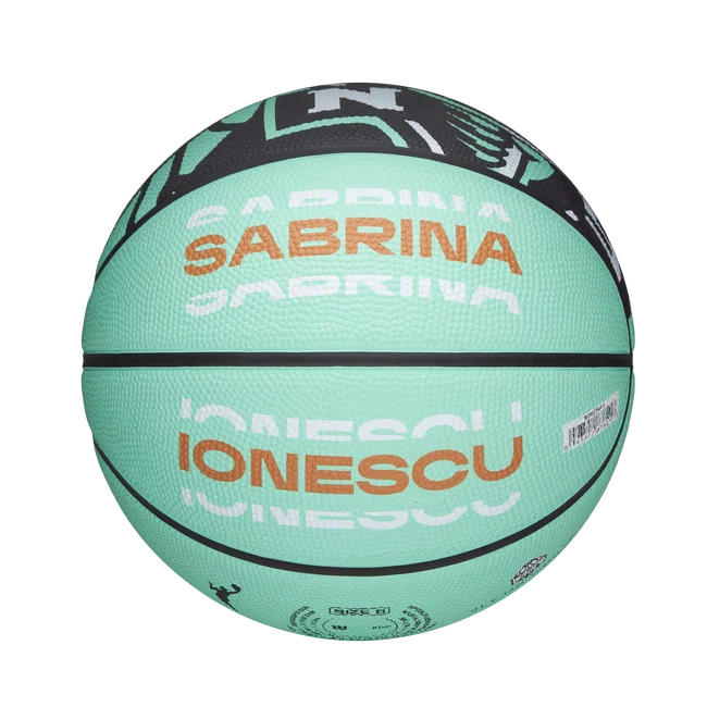 WNBA Player Icon - Sabrina Ionescu