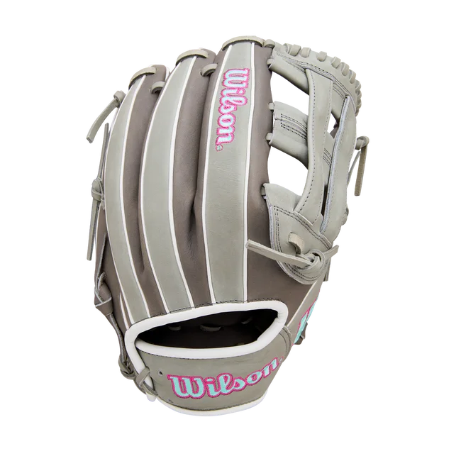 2026 A1000™ DW5 12” Infield Baseball Glove