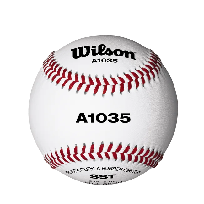 A1035 Champion Series SST Baseballs 1 DZ
