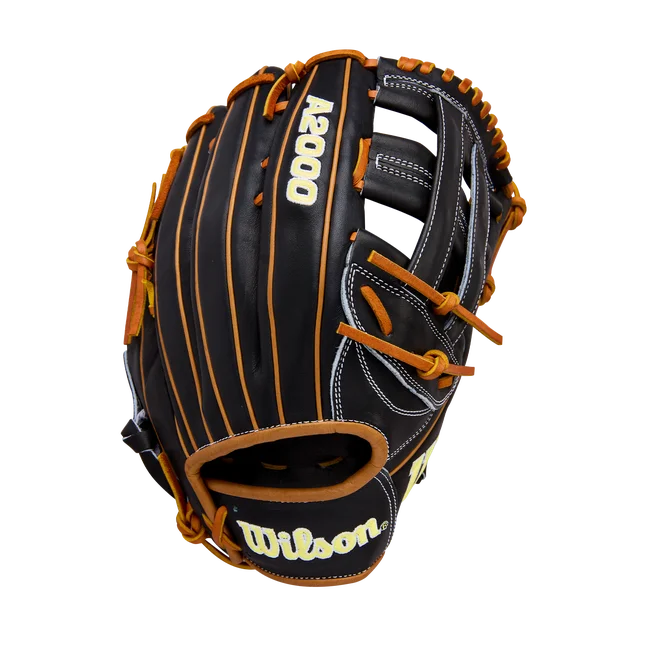 2026 A2000® Classics Series 1750 12.5” Outfield Baseball Glove