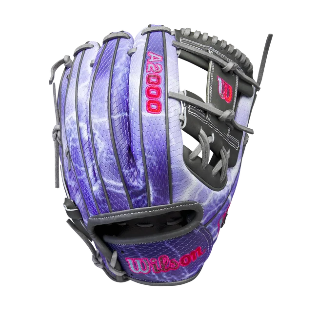 2024 Lightning A2000 1786SS 11.5” Infield Baseball Glove