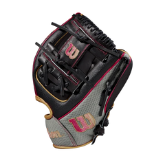 2023 Omaha Sunrise A2000 1786SS 11.5” Infield Baseball Glove