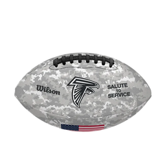 NFL Salute to Service Football