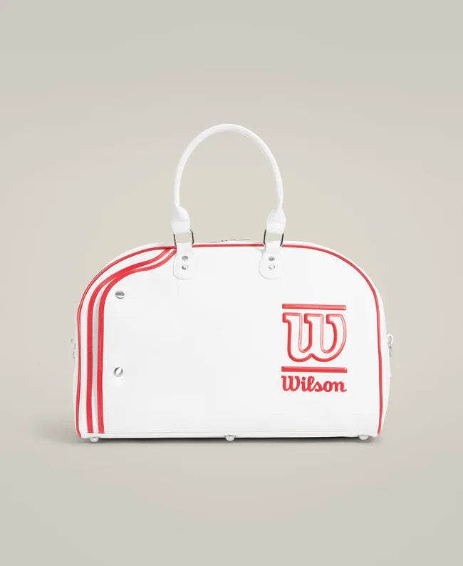 Wilson Heritage Gym Bag