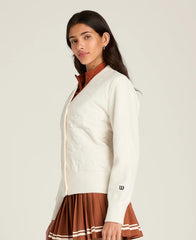 Fuzz Light Down Jacket