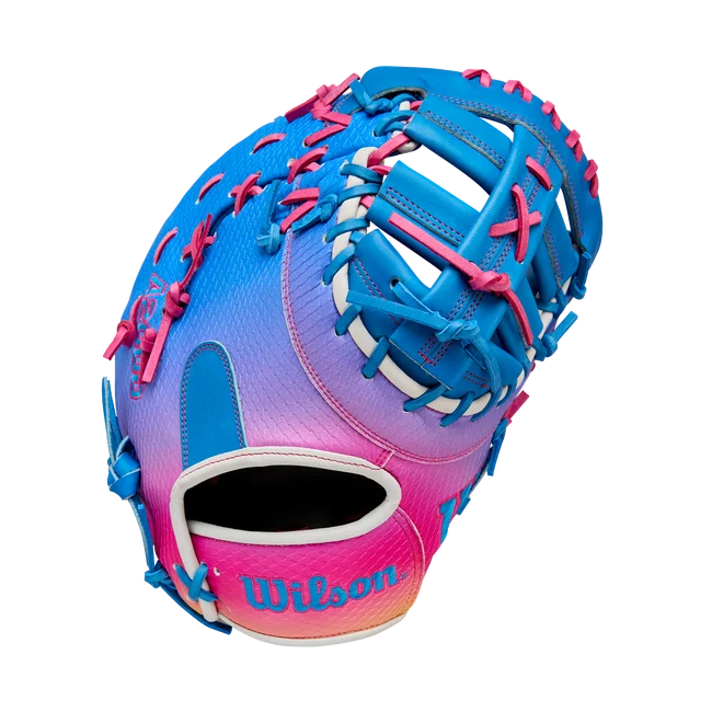 2025 Love the Moment™ A2000 1612SS 12” Baseball First Base Mitt