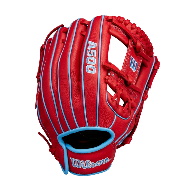 Wilson® A500® 11.5" Utility Youth Baseball Glove