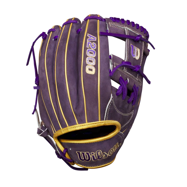2023 Omaha Monarch A2000 1787 11.75” Infield Baseball Glove