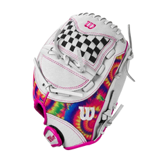 2024 A440™ Flash™ 11.5” Youth Infield Fastpitch Softball Glove