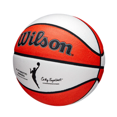 WNBA Authentic Indoor-Outdoor Basketball