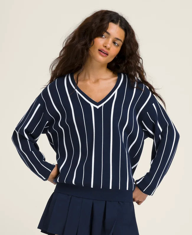 Riviera Sweater