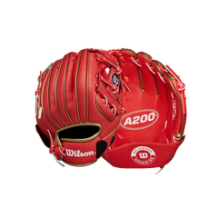 2024 A200™ EZ Catch™ 9” T-Ball Glove