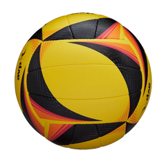 AVP OPTX Game Volleyball with Custom Logo