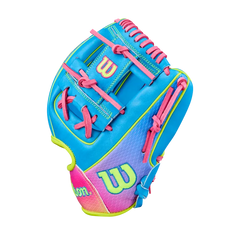 2026 Love the Moment™ A2000® DP15 11.5” Infield Baseball Glove