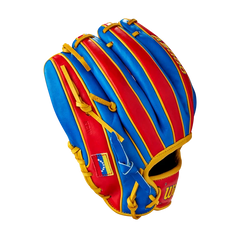 Limited Edition 2021 A2000 1786 Country Pride Series Venezuela 11.5" Infield Baseball Glove