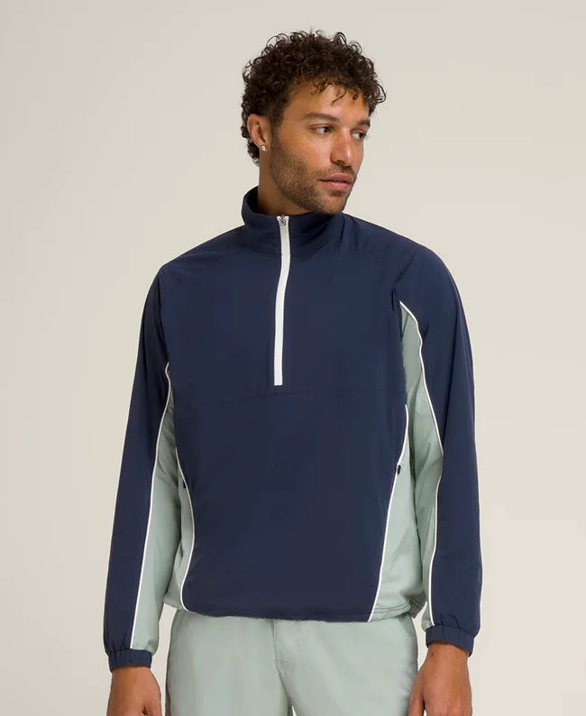 Victory Popover Jacket