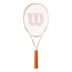 Clash 100 V3 Roland-Garros 2026 Tennis Racket