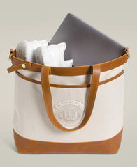 Do All Leather Tote