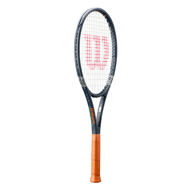 Pro Staff 97 V14 Roland-Garros 2026 Session de Soirée Tennis Racket