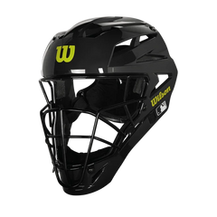 Pro Stock Steel Umpire Helmet