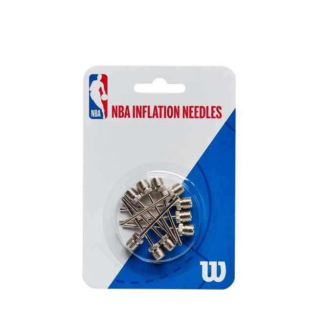 NBA 10PC Needle Kit