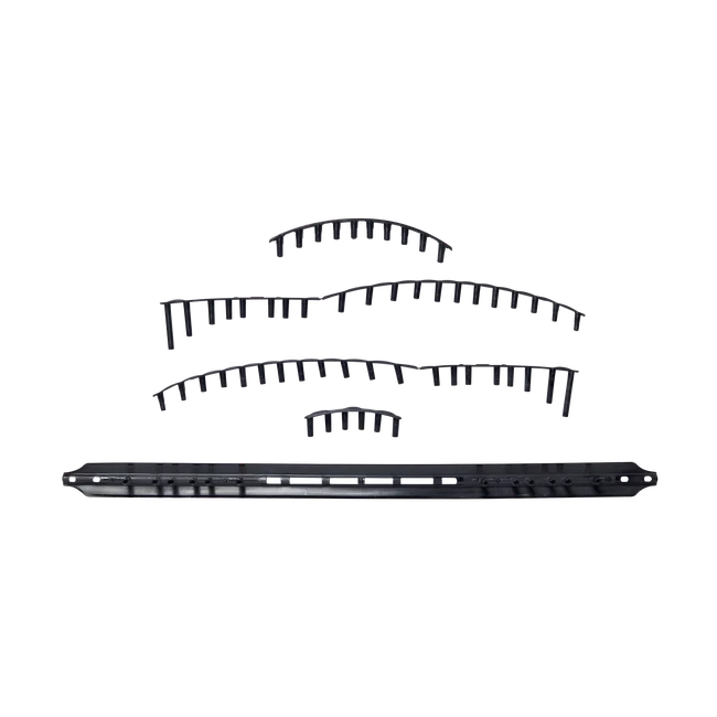 Shift 99-99L V1 Bumper & Grommet Set