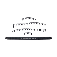 Shift 99-99L V1 Bumper & Grommet Set