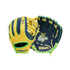 2026 Savannah Bananas™ 11” Youth Baseball Glove