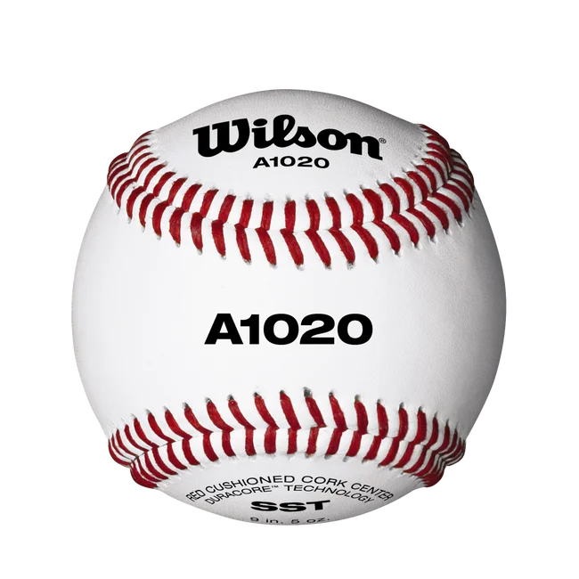 A1020 CHAMPION SERIES SST BASEBALLS 1 DZ