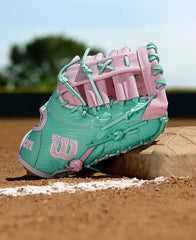 Winter 2025 A2000® 1620FPSS 12.5” Fastpitch Softball First Base Mitt
