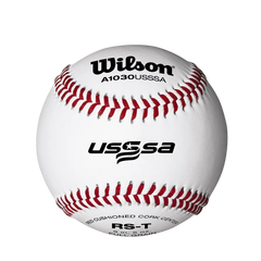 A1030 Tournament Series USSSA Baseballs 1 DZ