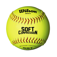 Soft Compression Softballs 1 DZ