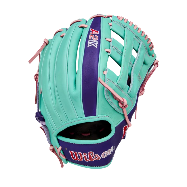 Winter 2025 A2K® DW5 12” Infield Baseball Glove