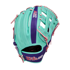 Winter 2025 A2K® DW5 12” Infield Baseball Glove