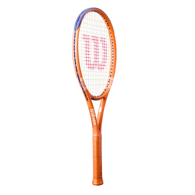 Ultra 100 V5 Roland-Garros 2026 Tennis Racket