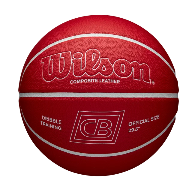 Chris Brickley Dribble Training Basketball