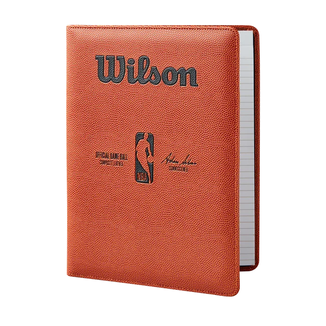 NBA Padfolio