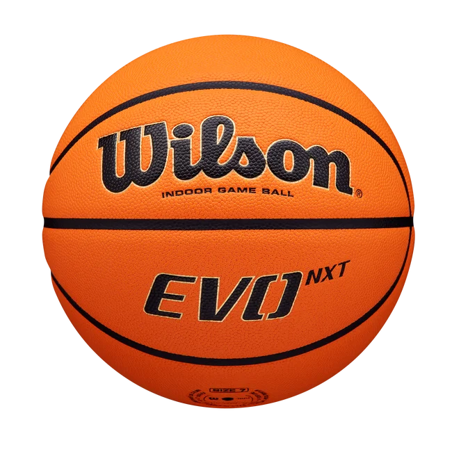 NCAA Evo NXT Official Game Basketball