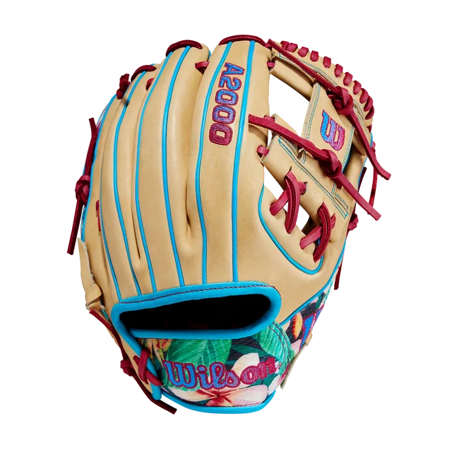 2023 Omaha Spring Break A2000 1975SS 11.75” Infield Baseball Glove