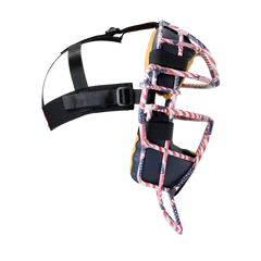 Dyna-Lite™ USA Aluminum Umpire Facemask