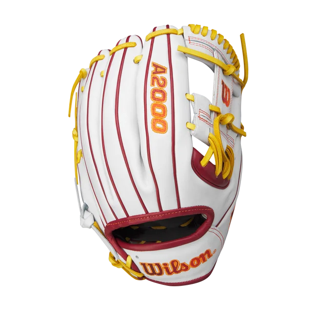 2024 Santa Monica Dawn A2000 1786 11.5” Infield Baseball Glove