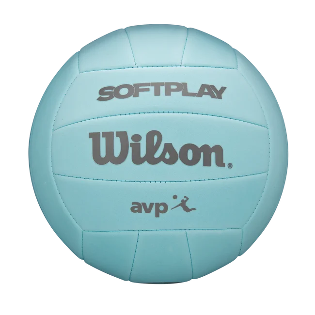 AVP Soft Play Volleyball