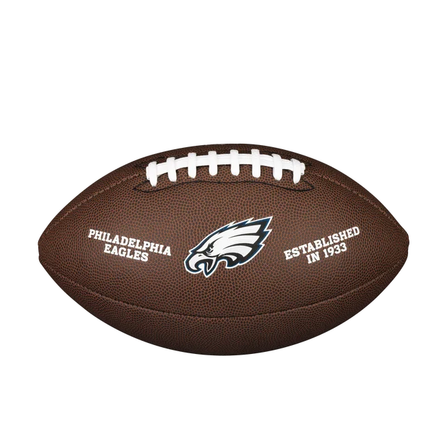 NFL Backyard Legend Football