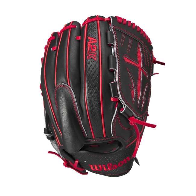 2024 Omaha Katana A2K® B23 12” Pitcher’s Baseball Glove