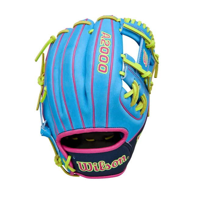 Spring 2026 A2000® 1786 11.5” Infield Baseball Glove