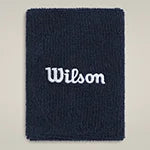 Wide Terry Wristbands