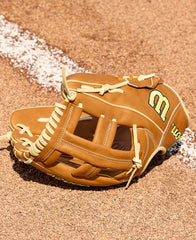 2026 A2000® Classics Series EL3 11.75” Infield Baseball Glove