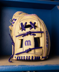 2026 A2000® H12 12” Infield Fastpitch Softball Glove