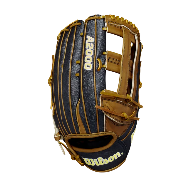 2022 A2000 SP14SS 14" Slowpitch Softball Glove