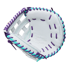 2026 A500™ Siren™ 32” Youth Fastpitch Softball Catcher’s Mitt